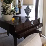 Paradiso Vakantiehuis