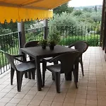 Paradiso * Polpenazze del Garda