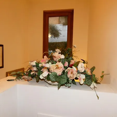 Vakantiehuis Paradiso Polpenazze del Garda
