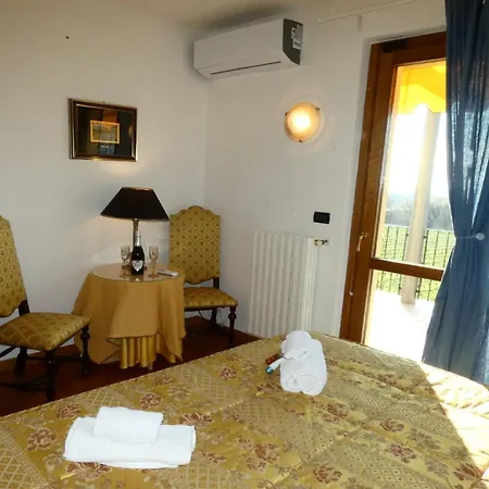 Paradiso Semesterbostad