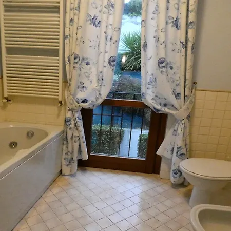 Paradiso Semesterbostad Polpenazze del Garda