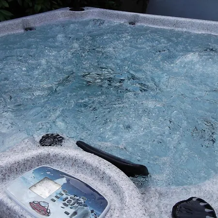 Paradiso Semesterbostad *