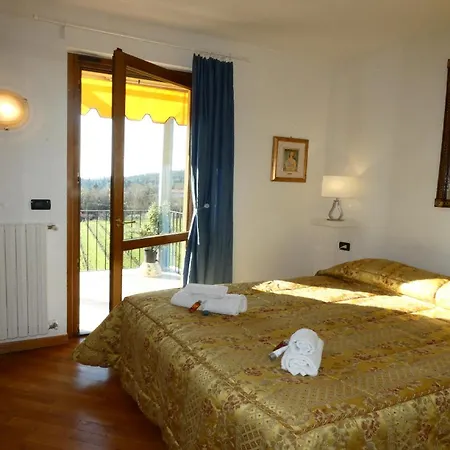 Paradiso Polpenazze del Garda
