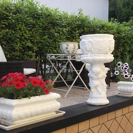 Paradiso * Polpenazze del Garda