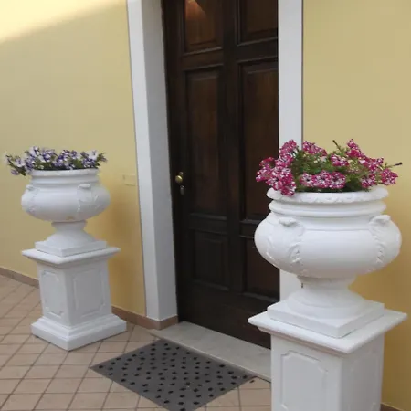 Holiday home Paradiso