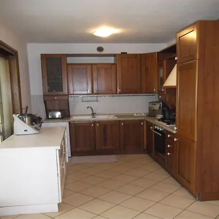 Holiday home Paradiso Polpenazze del Garda