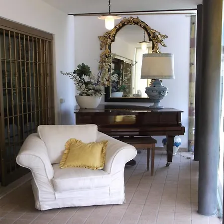 Holiday home Paradiso