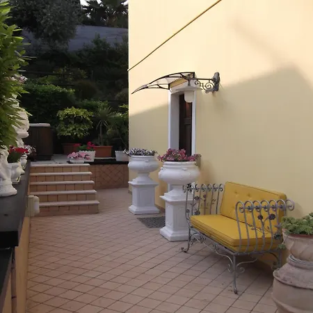 Paradiso Polpenazze del Garda